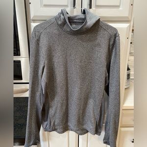 Adidas men’s large jogging shirt